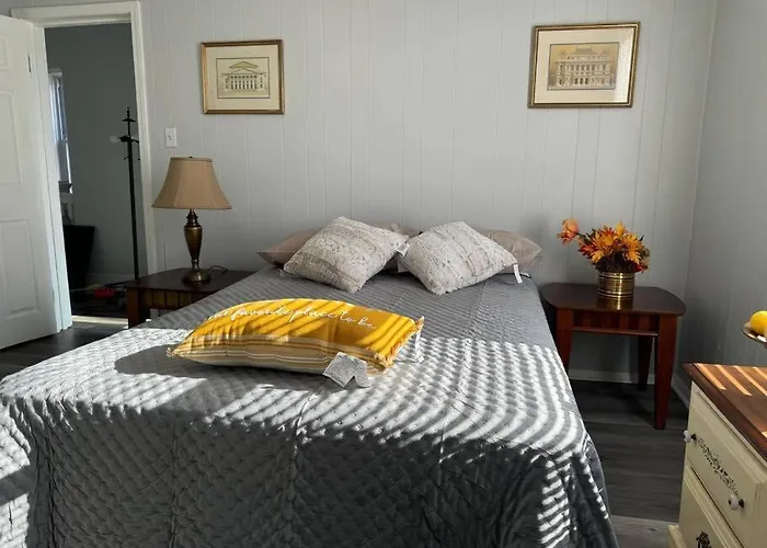 Zen/Peaceful Retreat/Pittsburgh/Canton Avenue