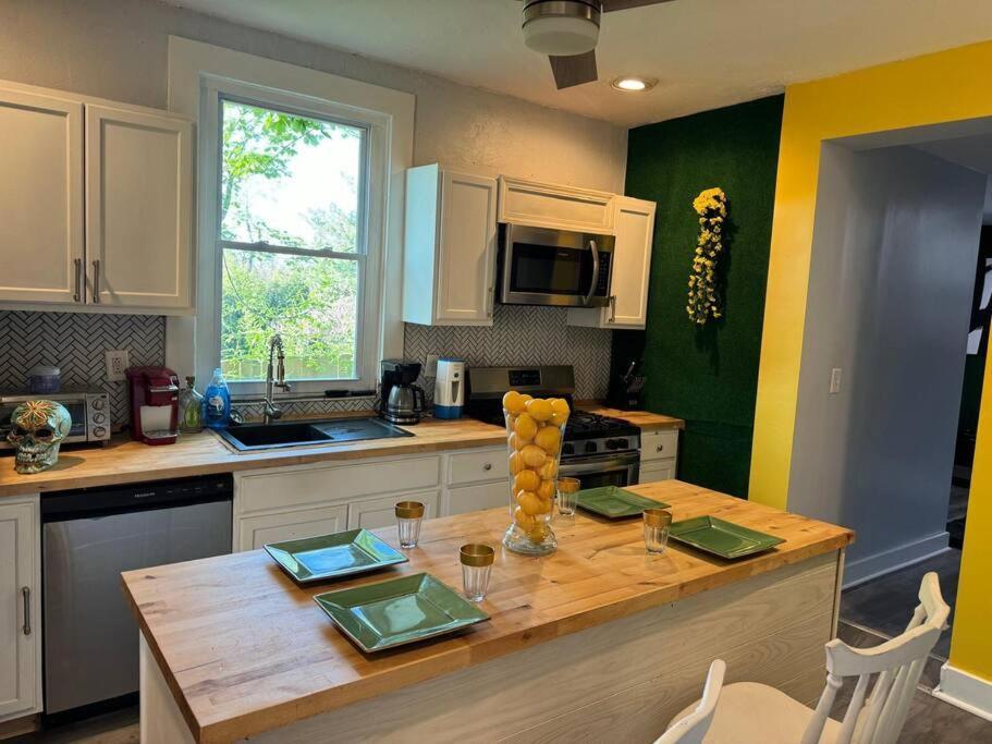 Zen/peaceful Retreat/pittsburgh/canton Avenue Pittsburgh